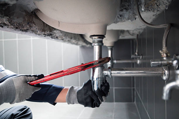 Trusted Sewer Line Repair service in Paducah, TX - Masters Plumbing Service